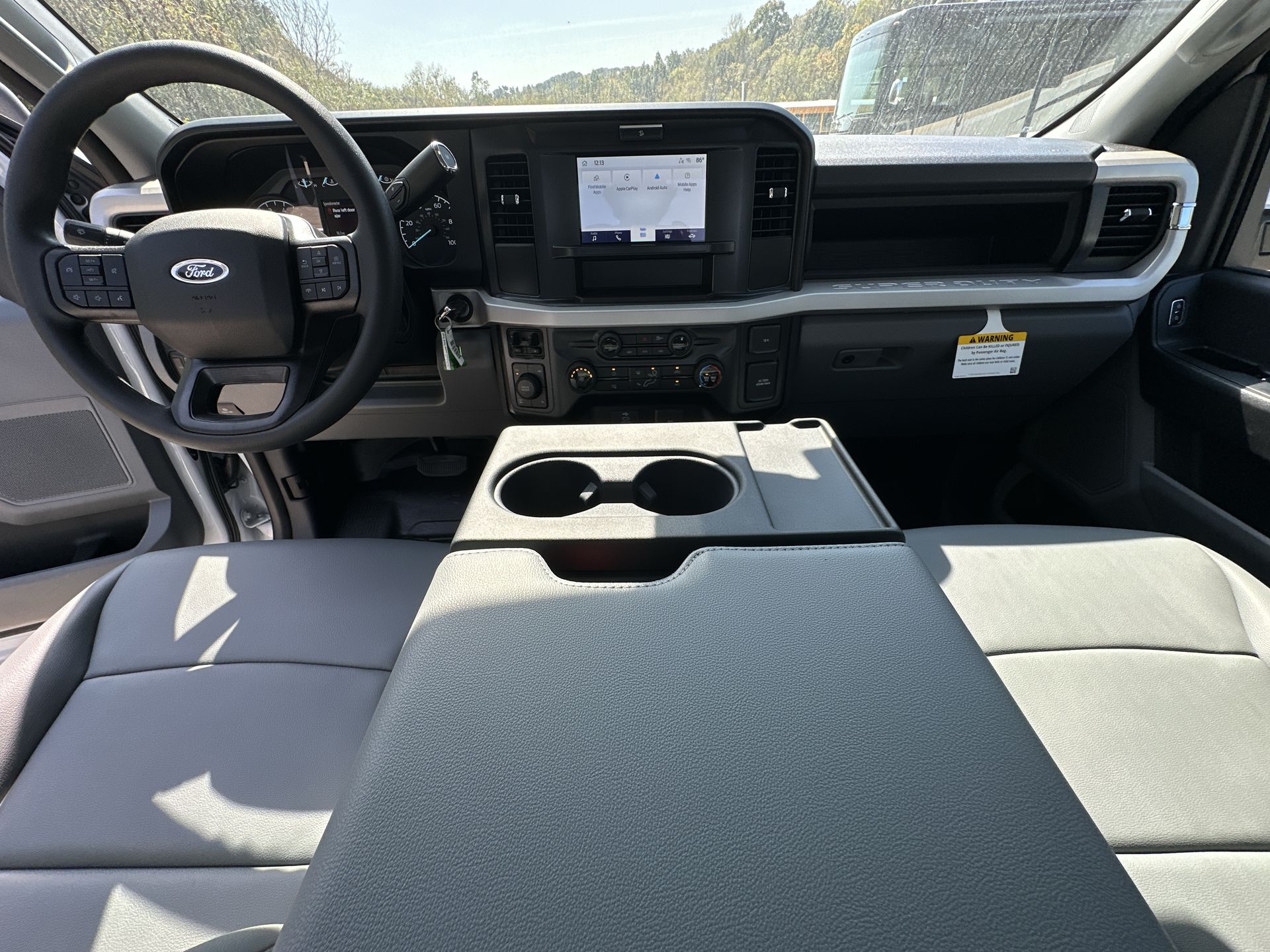 Thumbnail: 2026 Ford Econoline - 18