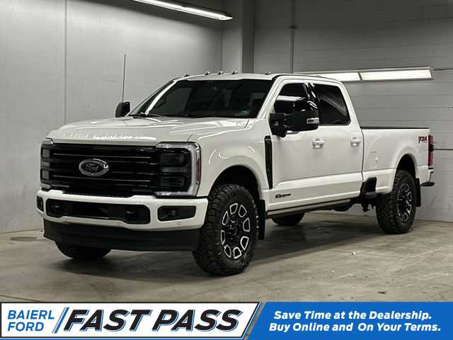 Thumbnail: 2026 Ford Econoline - 1