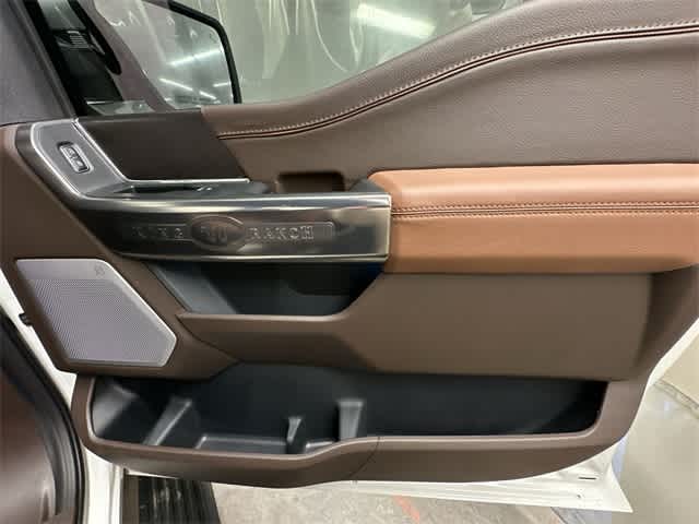 Thumbnail: 2025 Ford F-150 - 25