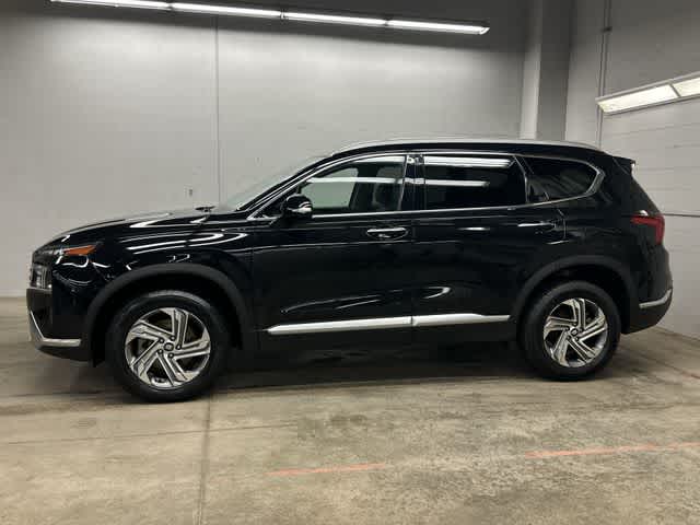 Thumbnail: 2022 Hyundai Santa Fe - 2