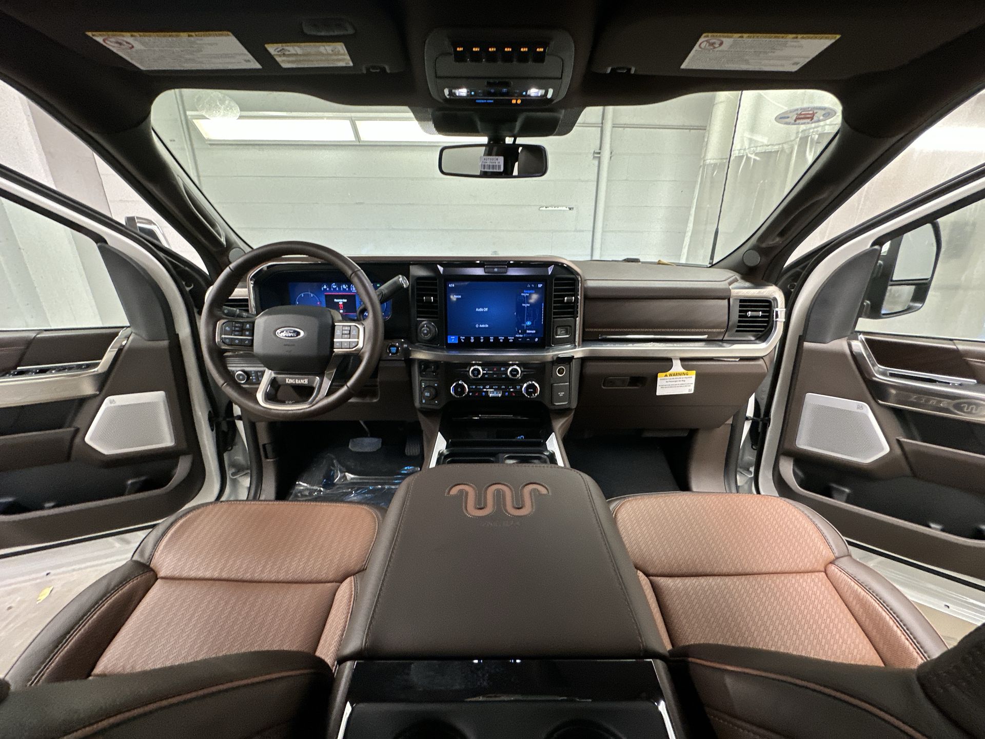 Thumbnail: 2026 Ford Econoline - 22