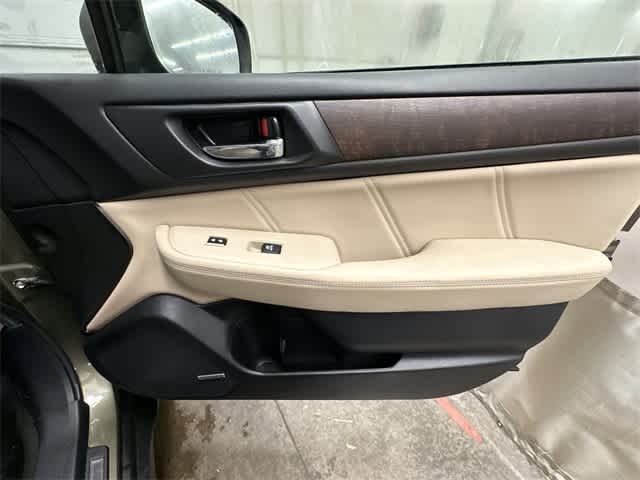 Thumbnail: 2019 Subaru Outback - 22