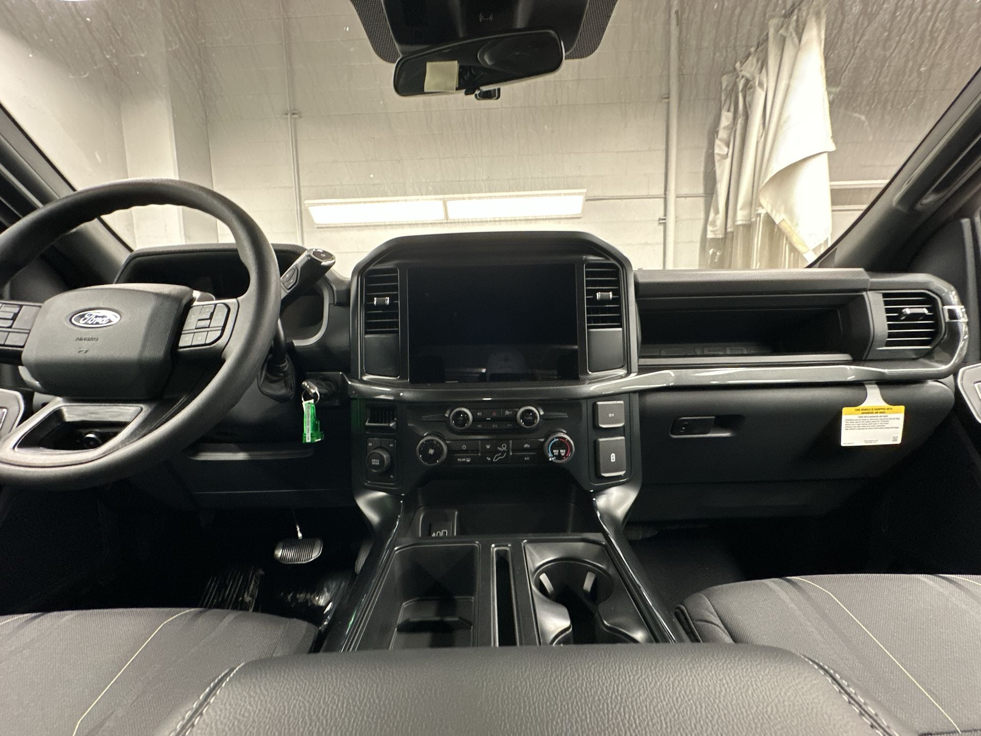 Thumbnail: 2025 Ford F-150 - 2