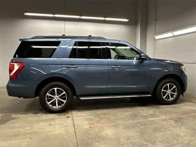 Thumbnail: 2018 Ford Expedition - 3