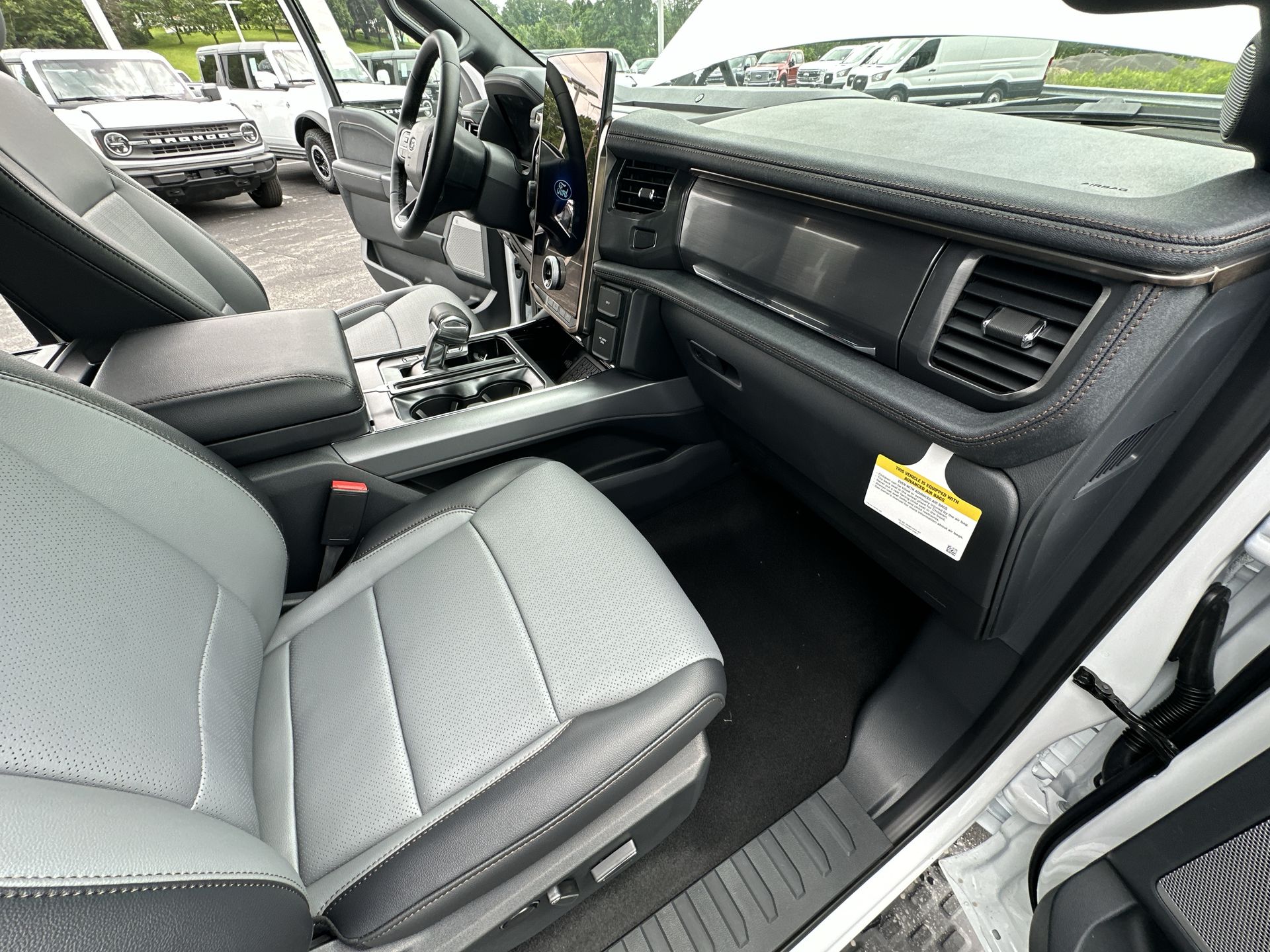 Thumbnail: 2025 Ford F-150 - 23