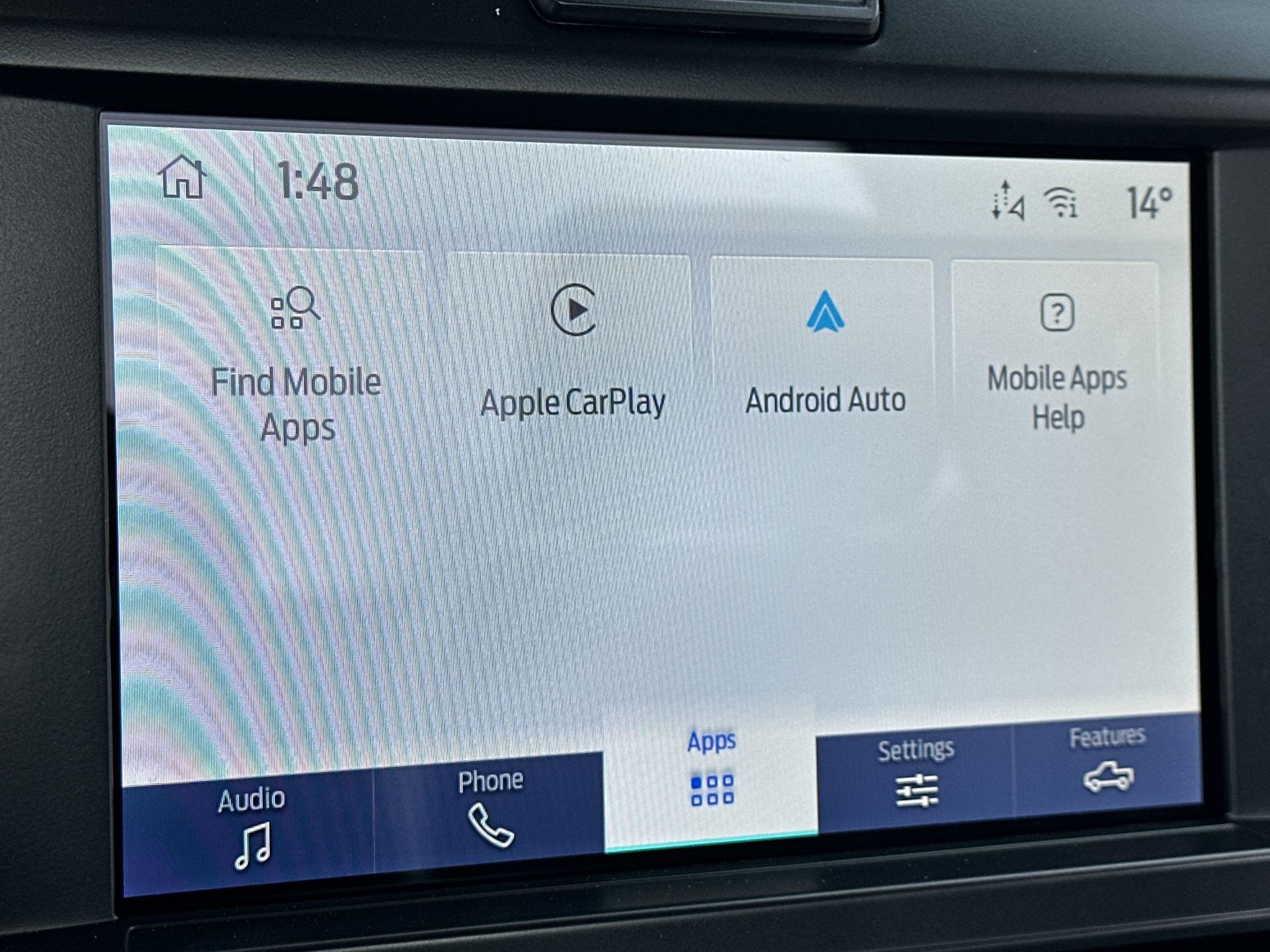 Thumbnail: 2026 Ford Econoline - 11