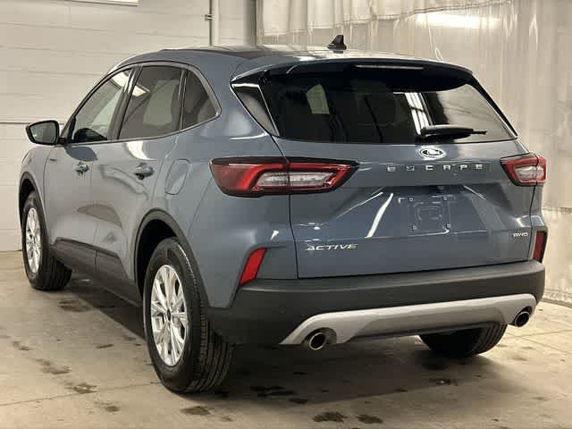 Thumbnail: 2026 Ford Escape - 31