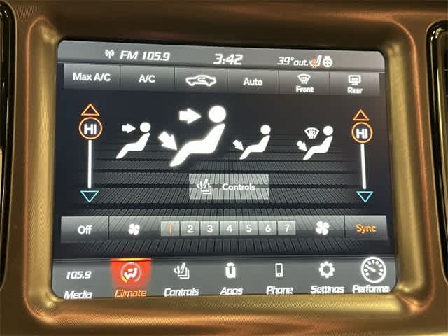 Thumbnail: 2021 Dodge Challenger - 15