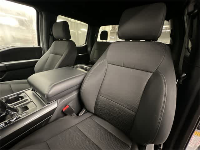 Thumbnail: 2022 Ford F-150 - 15