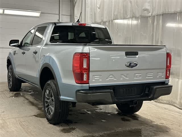 Thumbnail: 2023 Ford Ranger - 23