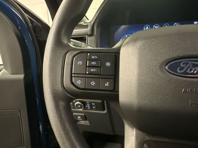 Thumbnail: 2024 Ford F-150 - 7