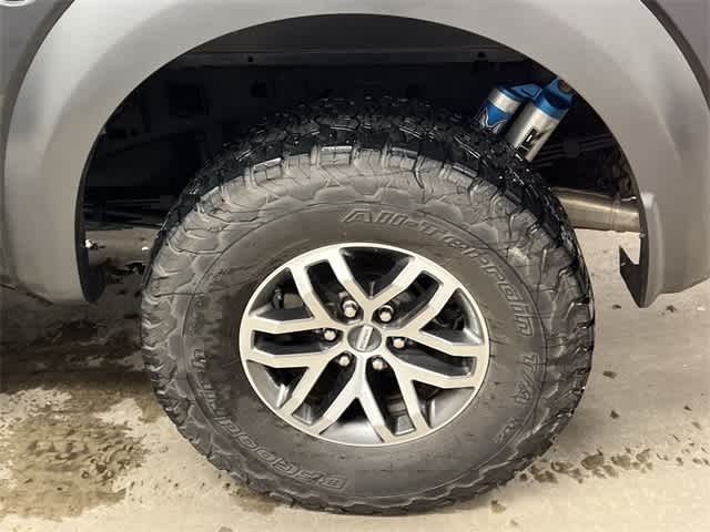 Thumbnail: 2018 Ford F-150 - 5