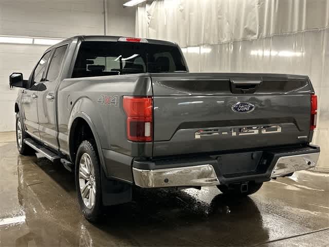 Thumbnail: 2018 Ford F-150 - 32