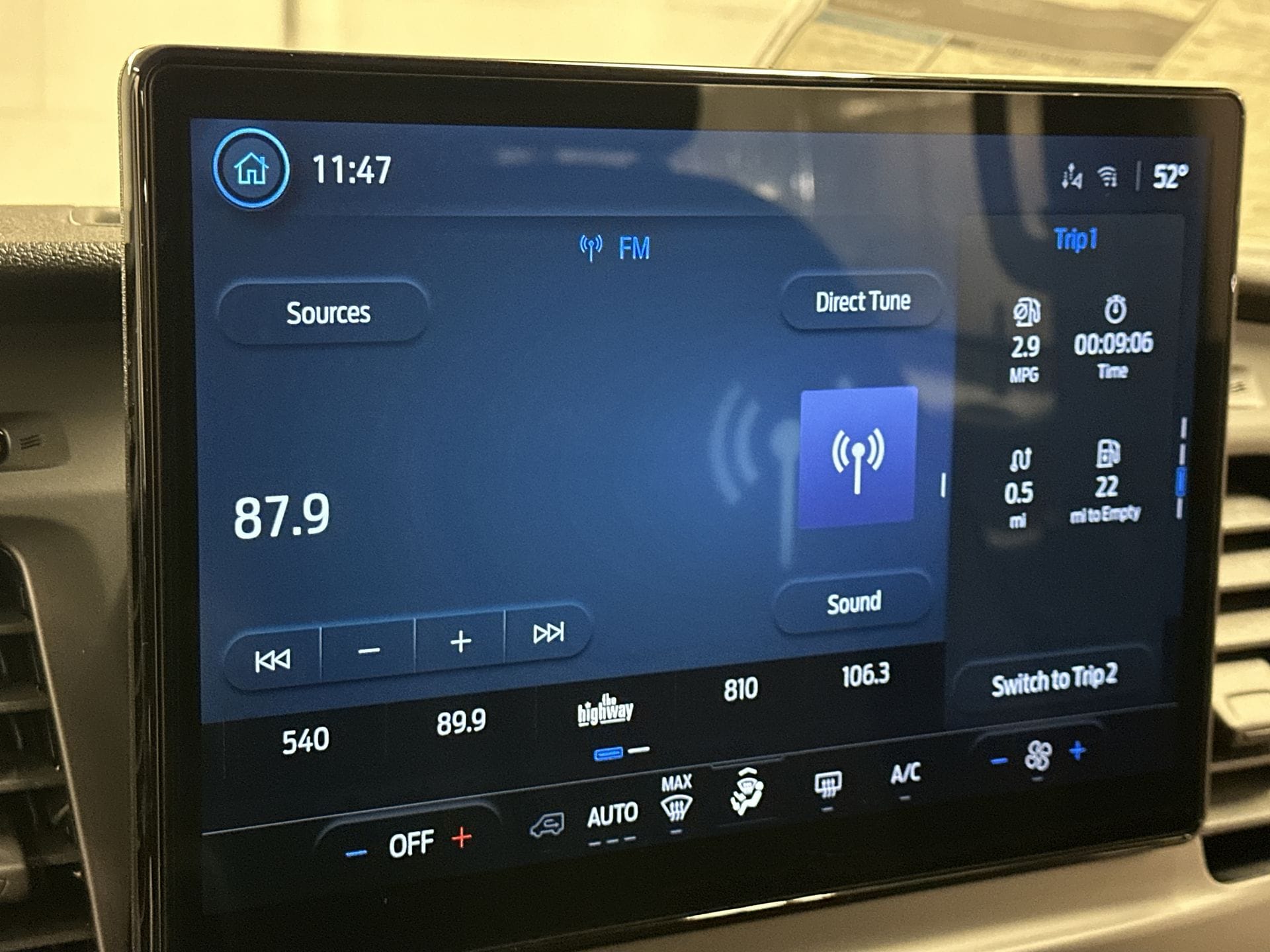 Thumbnail: 2026 Ford Transit Series - 11