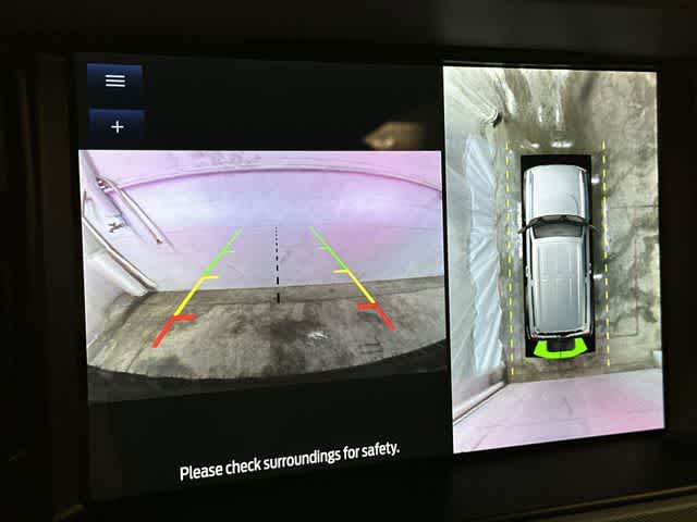 Thumbnail: 2023 Ford Bronco - 14