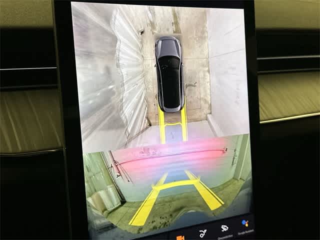 Thumbnail: 2025 Polestar 3 - 13