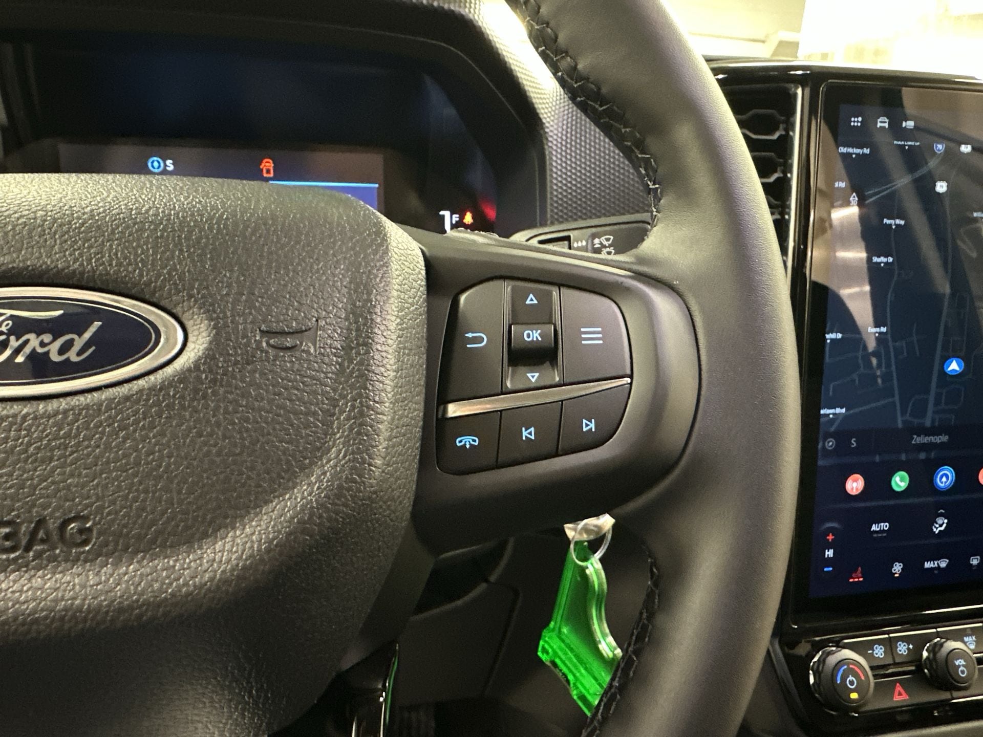 Thumbnail: 2025 Ford Ranger - 9