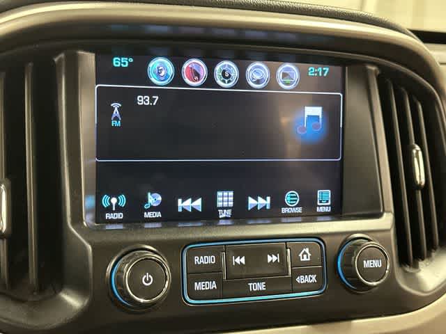 Thumbnail: 2016 Chevrolet Colorado - 10