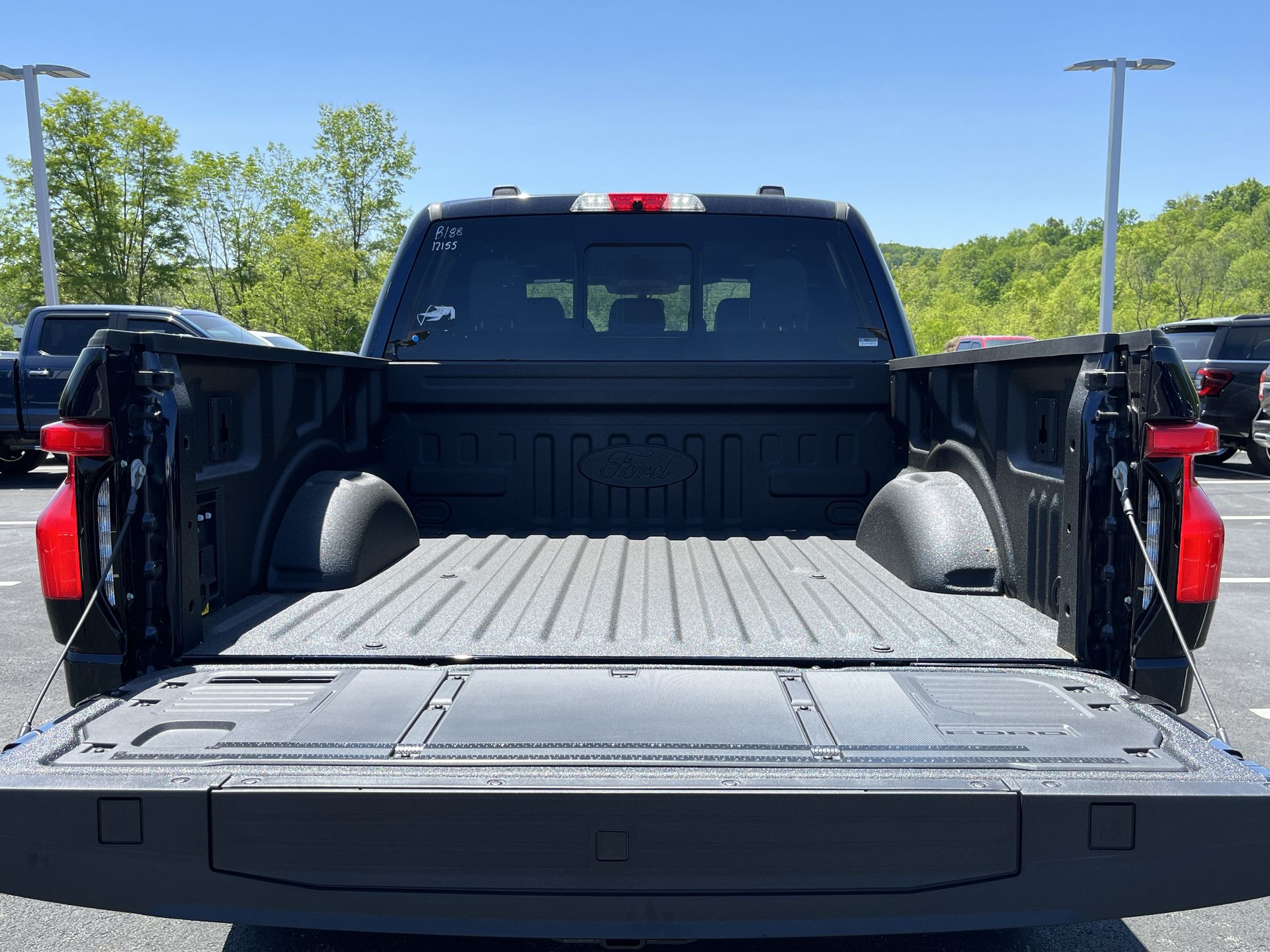Thumbnail: 2023 Ford F-150 - 29