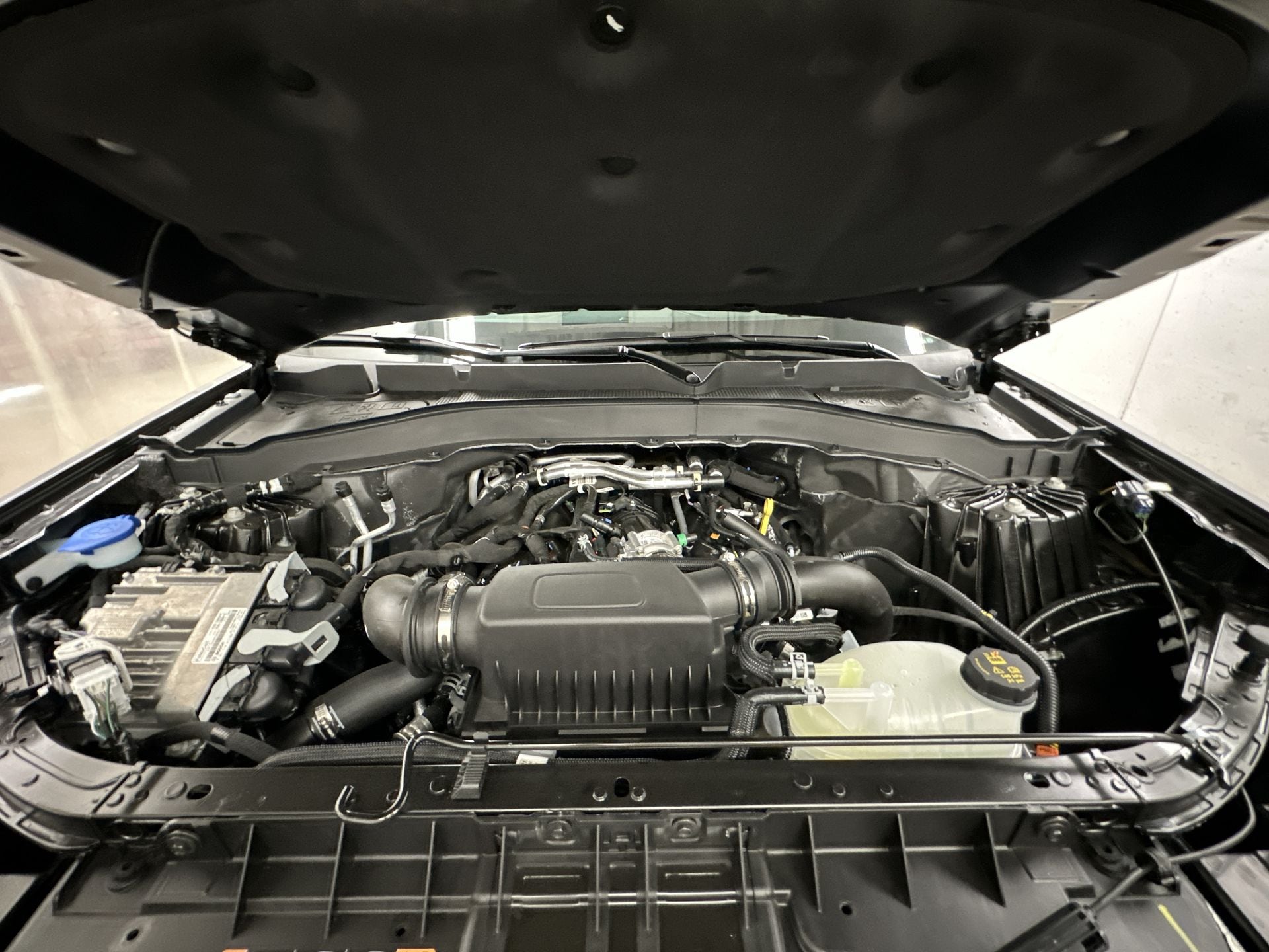 Thumbnail: 2026 Ford Explorer - 28