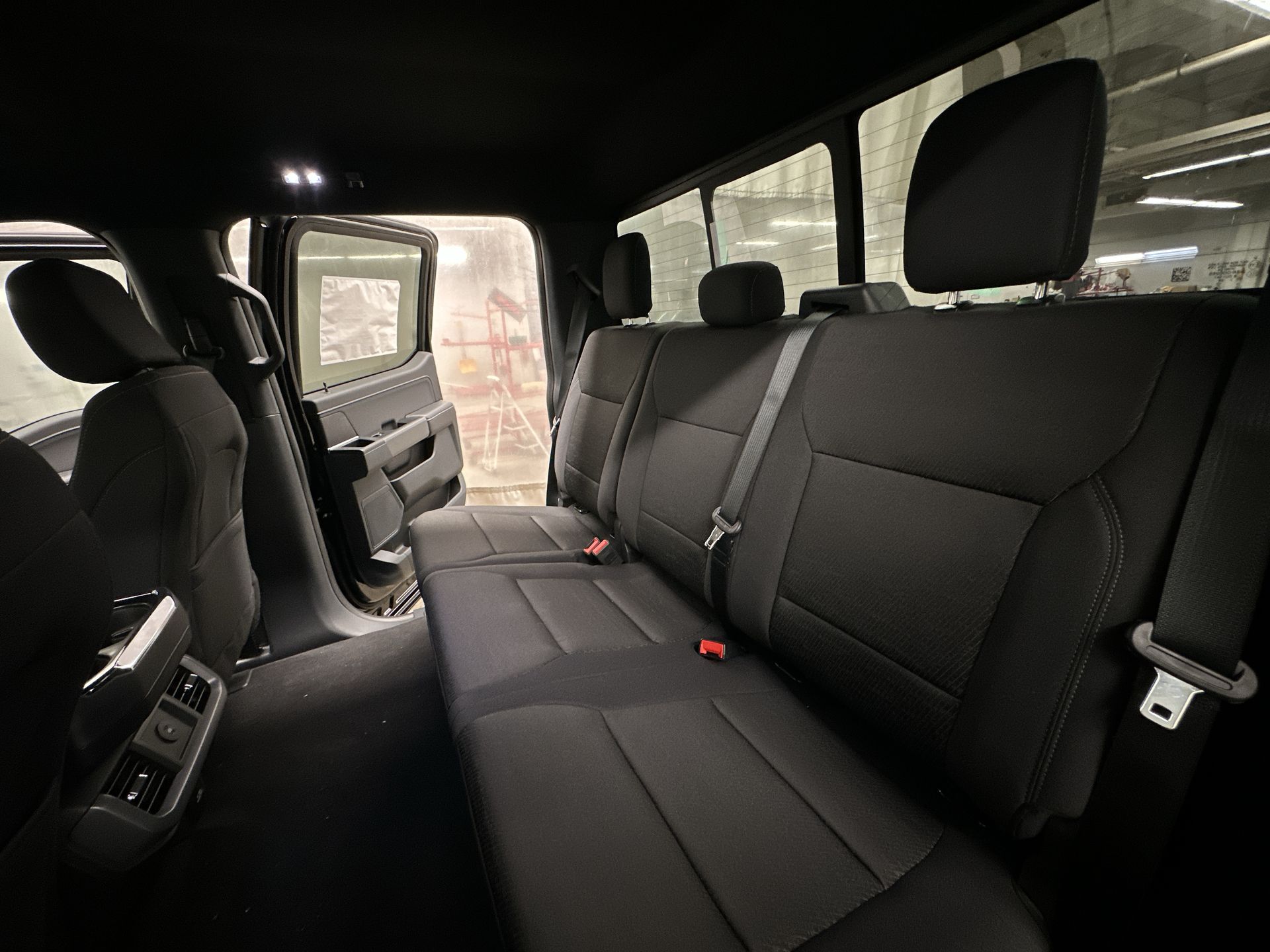 Thumbnail: 2025 Ford F-150 - 19