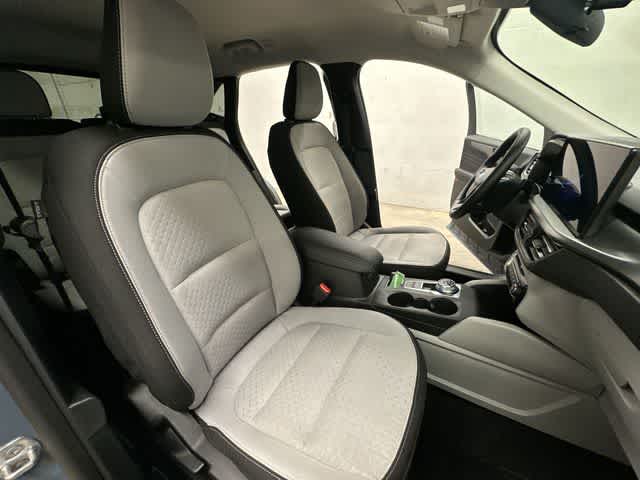 Thumbnail: 2026 Ford Escape - 22