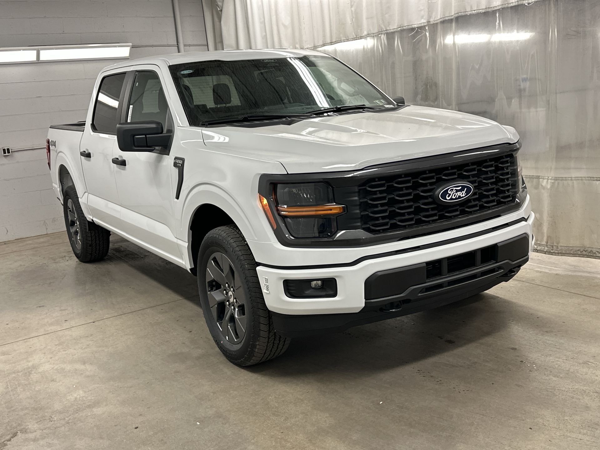 Thumbnail: 2025 Ford F-150 - 35