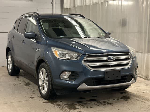 Thumbnail: 2018 Ford Escape - 27