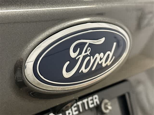 Thumbnail: 2018 Ford Escape - 24