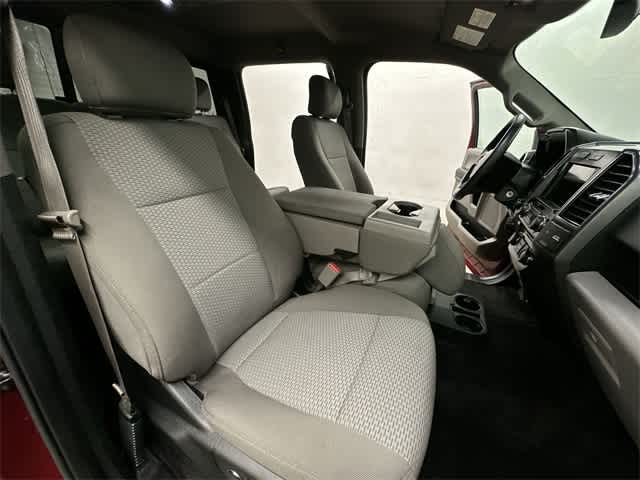 Thumbnail: 2017 Ford F-150 - 19