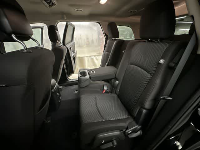 Thumbnail: 2016 Dodge Journey - 17
