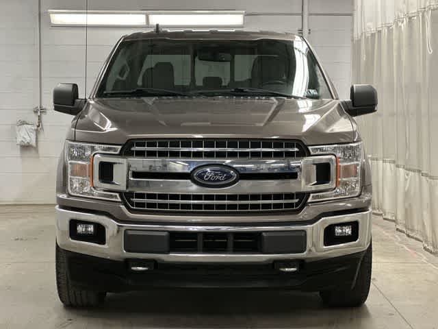 Thumbnail: 2019 Ford F-150 - 27