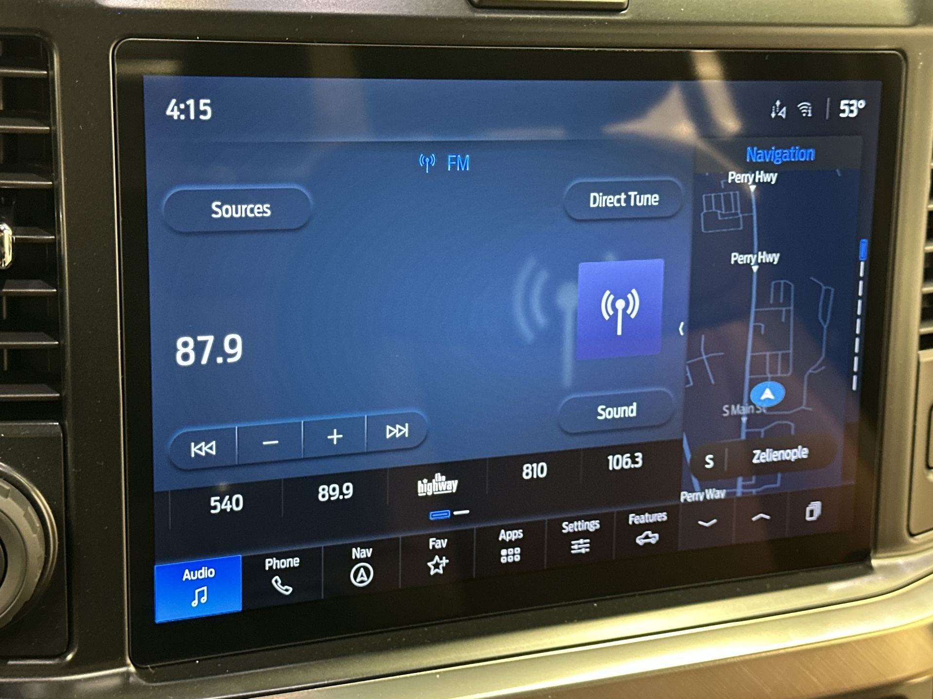 Thumbnail: 2026 Ford Econoline - 12