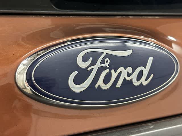 Thumbnail: 2017 Ford Explorer - 29