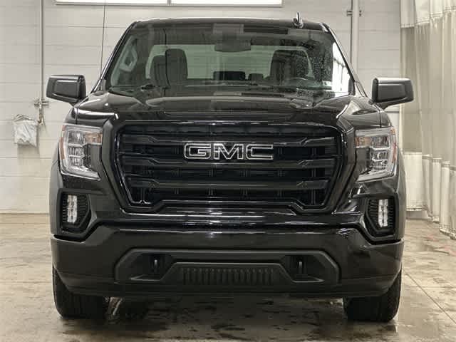 Thumbnail: 2021 GMC Sierra 1500 - 28