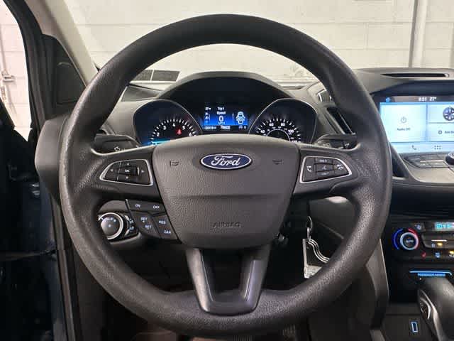 Thumbnail: 2018 Ford Escape - 7