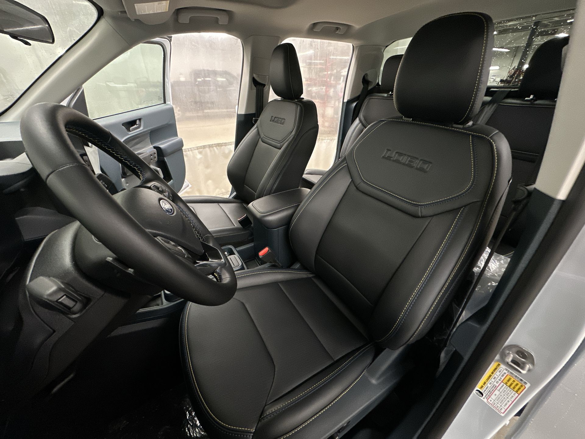 Thumbnail: 2026 Ford Maverick - 16