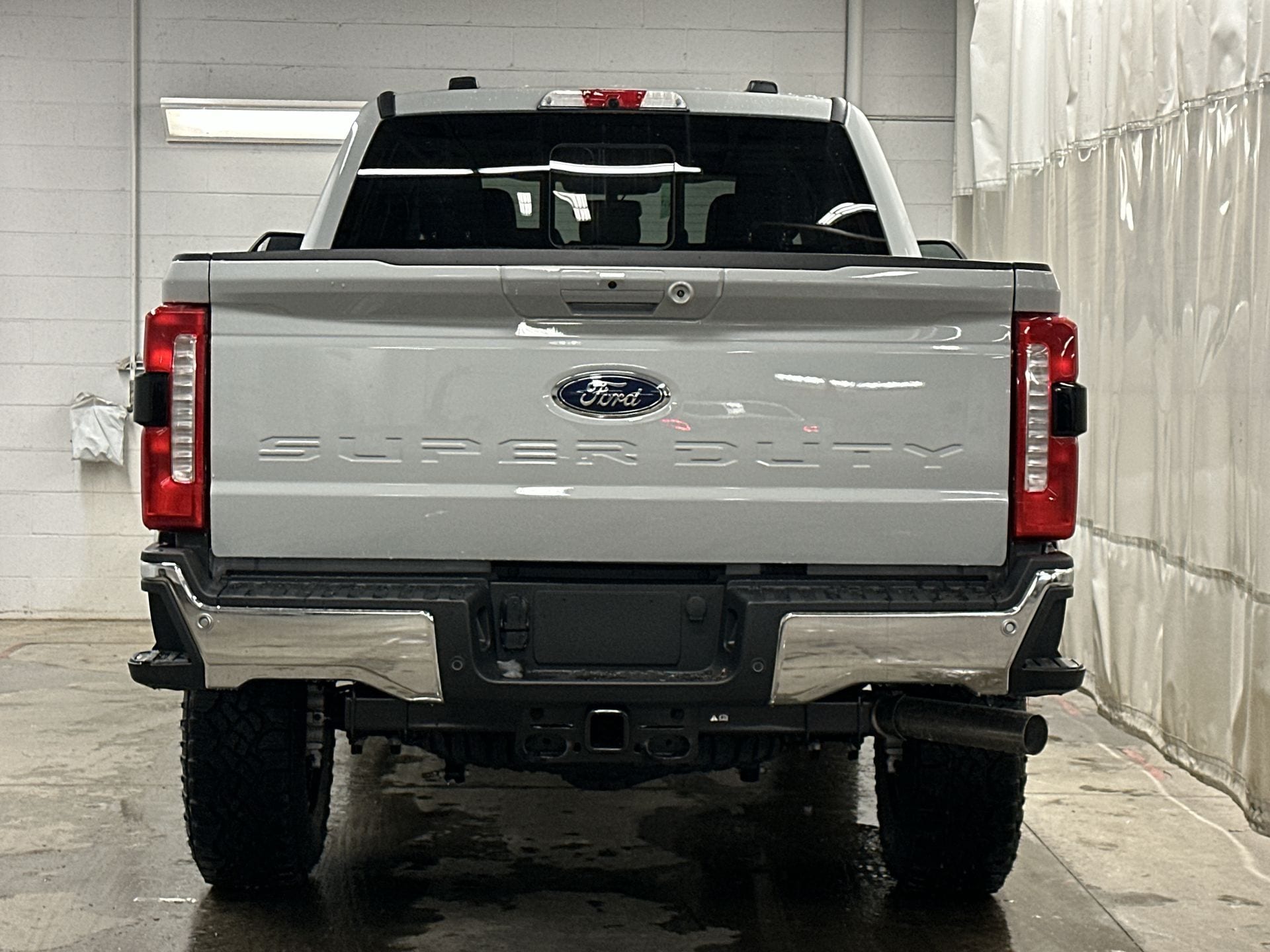 Thumbnail: 2026 Ford Econoline - 4