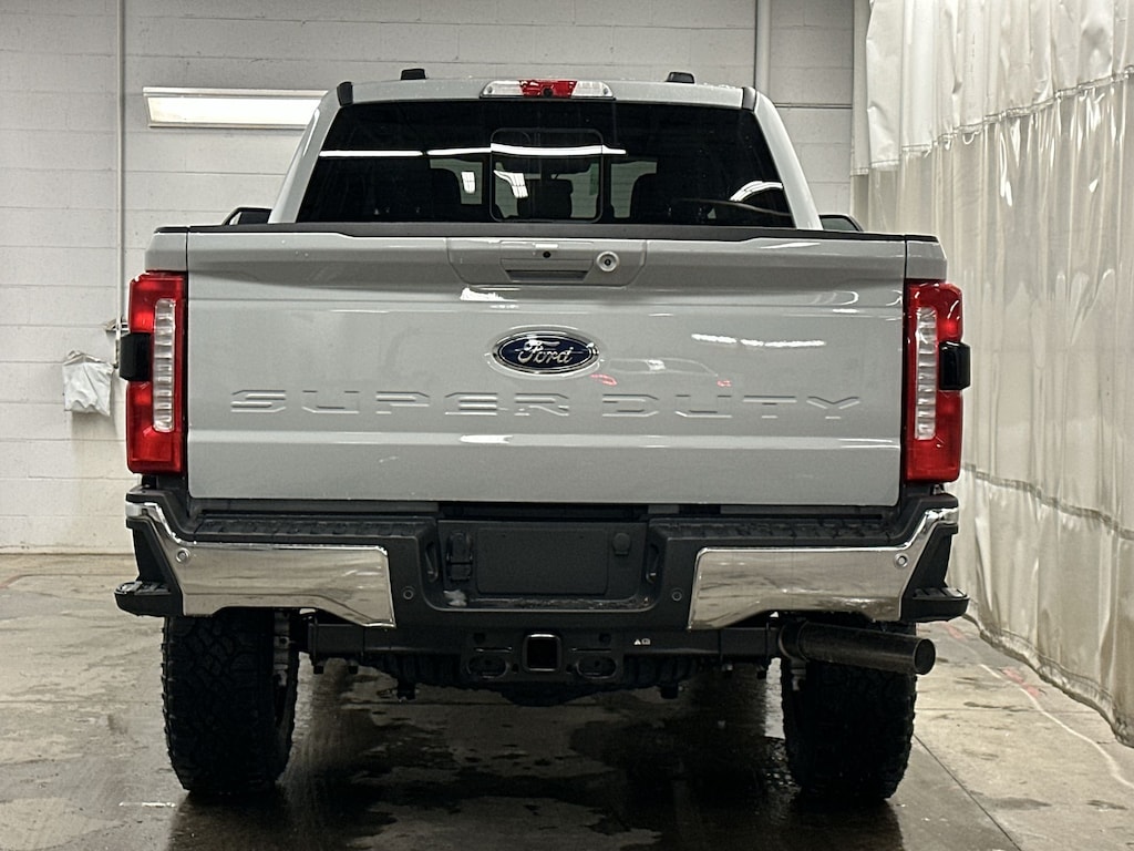 New 2026 Ford Super Duty F-250 SRW XLT Truck