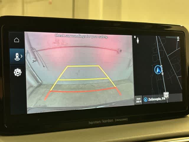 Thumbnail: 2022 Hyundai Santa Fe - 15