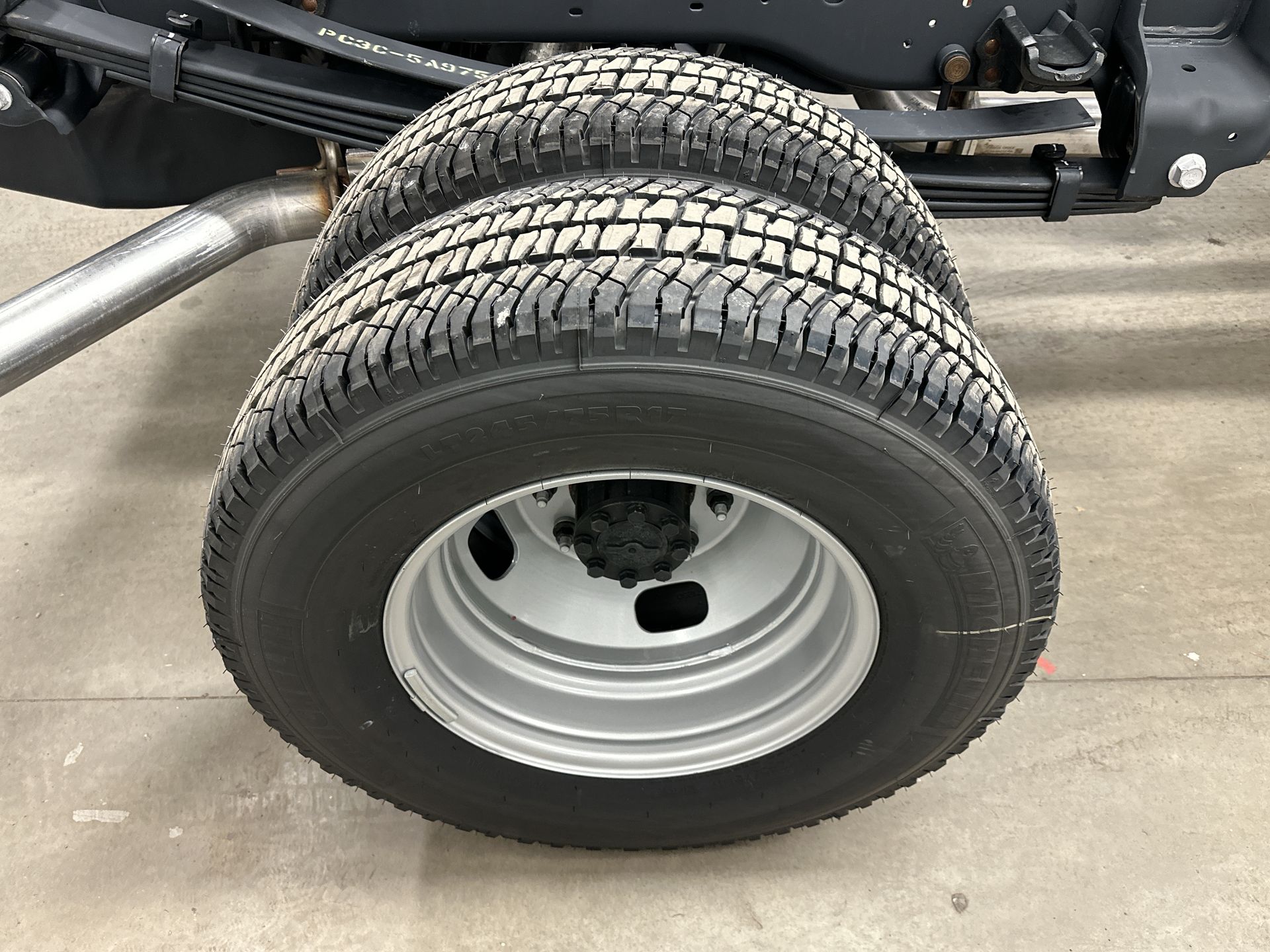 Thumbnail: 2026 Ford Econoline - 5