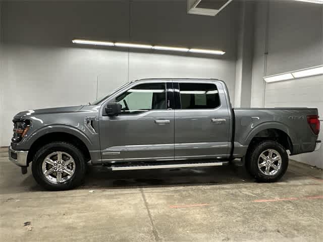 Thumbnail: 2024 Ford F-150 - 2