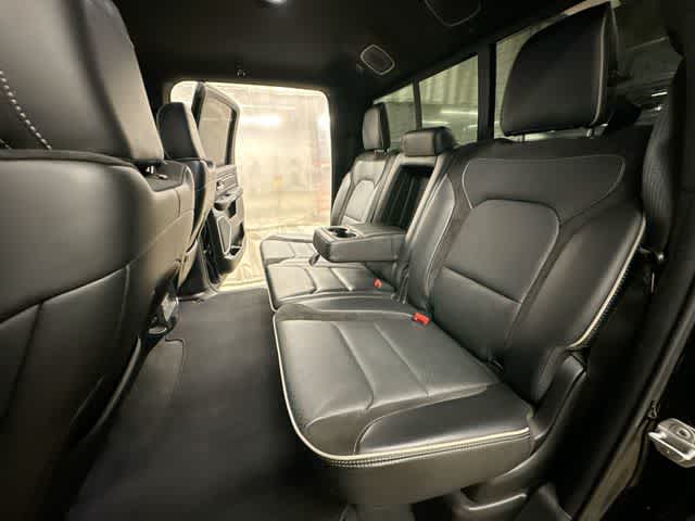 Thumbnail: 2023 RAM 1500 - 19