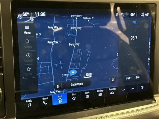 Thumbnail: 2025 Ford F-150 - 13