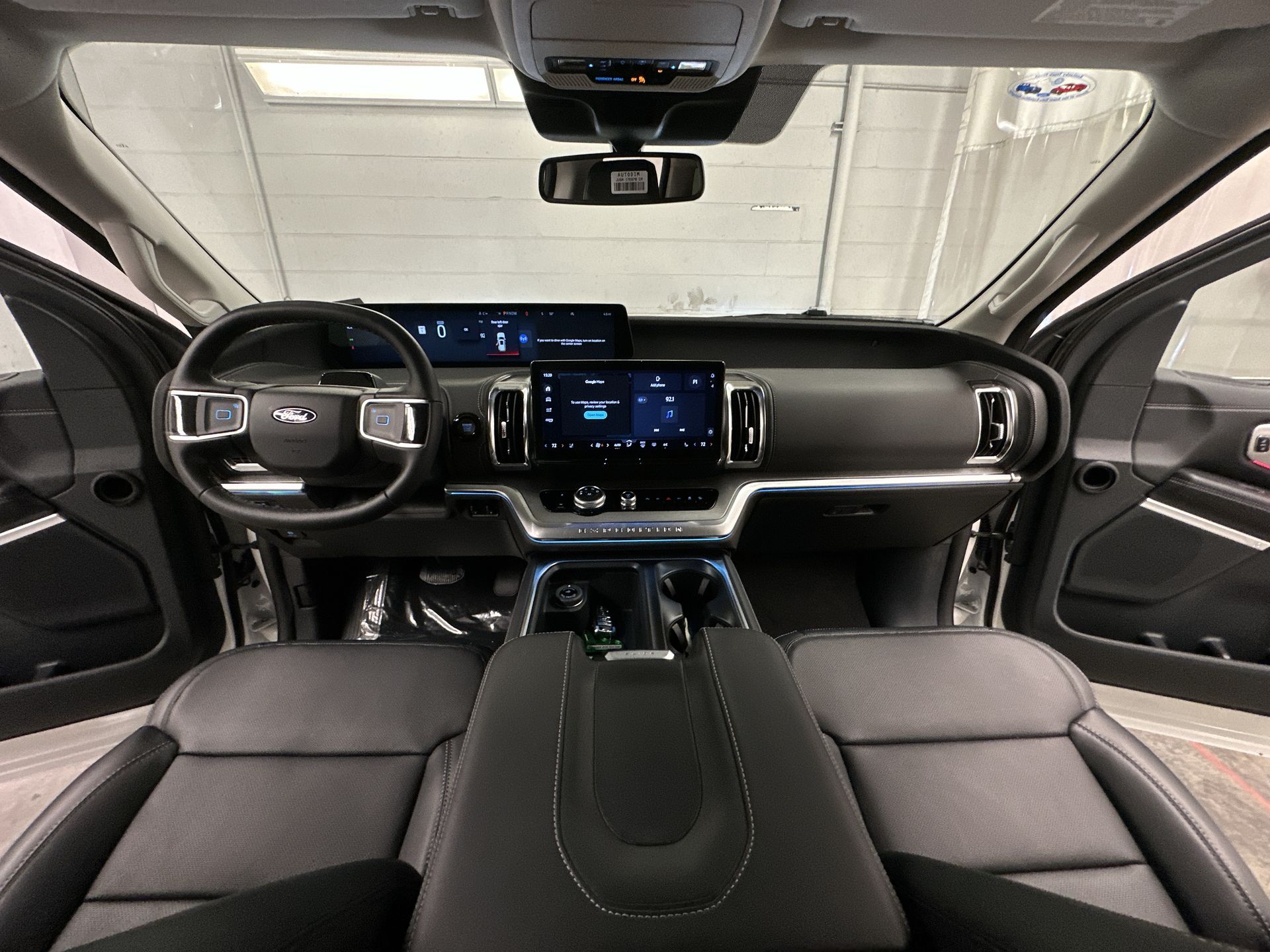 Thumbnail: 2026 Ford Expedition MAX - 21