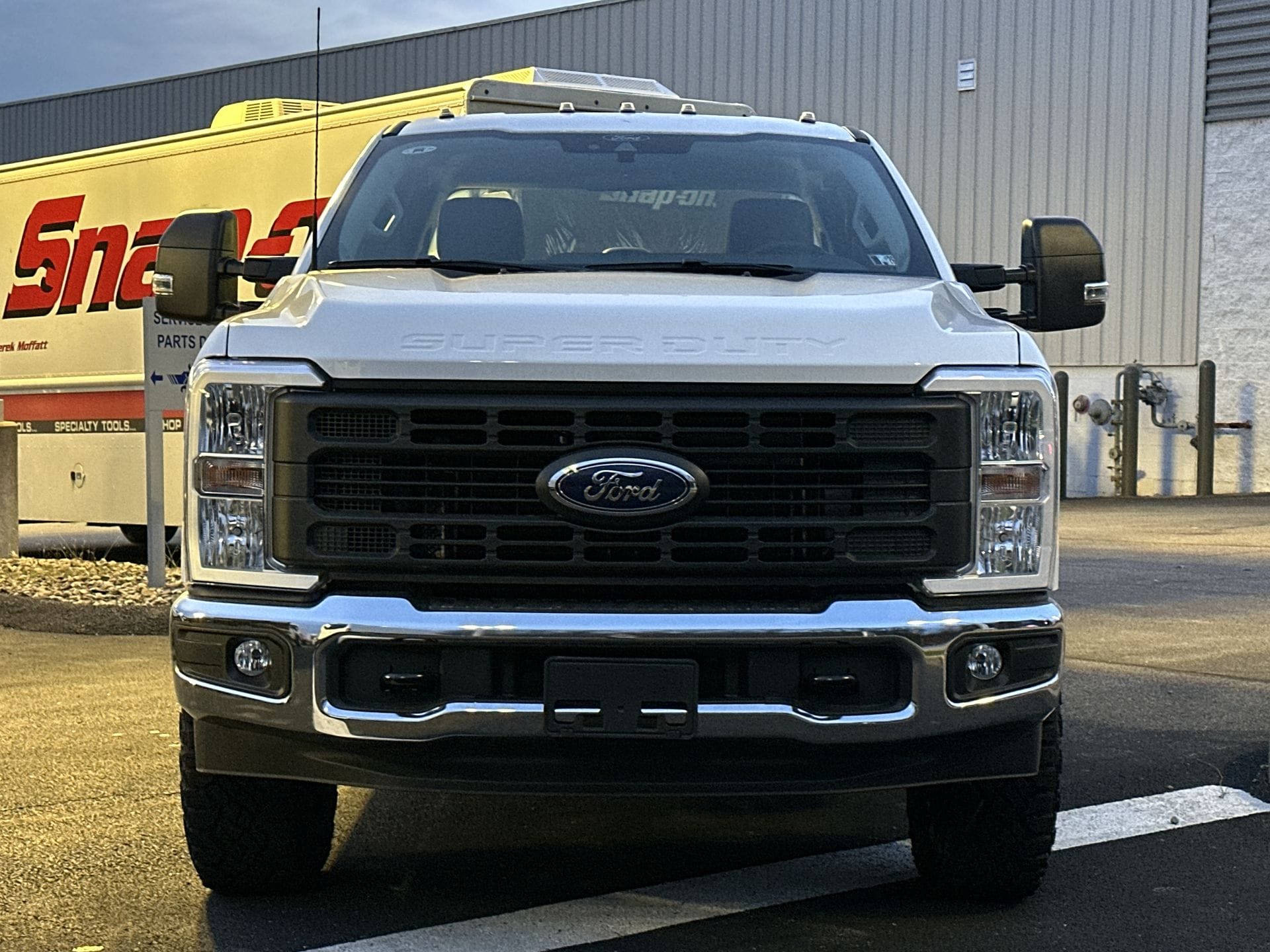 Thumbnail: 2026 Ford Econoline - 27