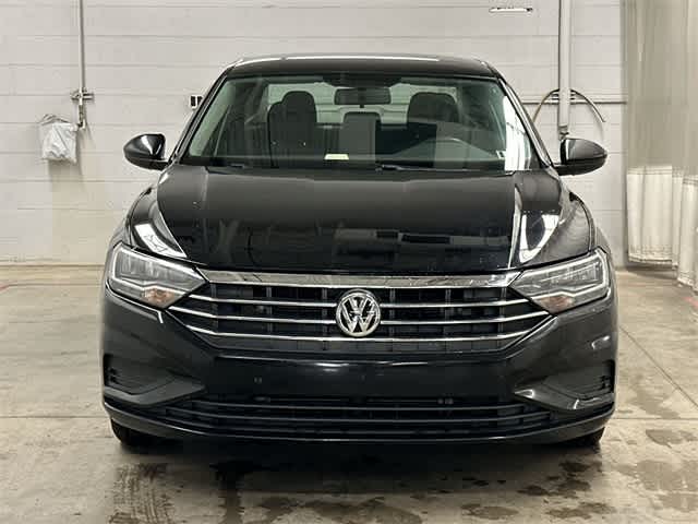 Thumbnail: 2020 Volkswagen Jetta - 18