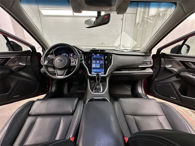 Thumbnail: 2020 Subaru Outback - 22