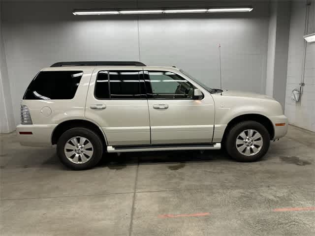 Thumbnail: 2006 Mercury Mountaineer - 3