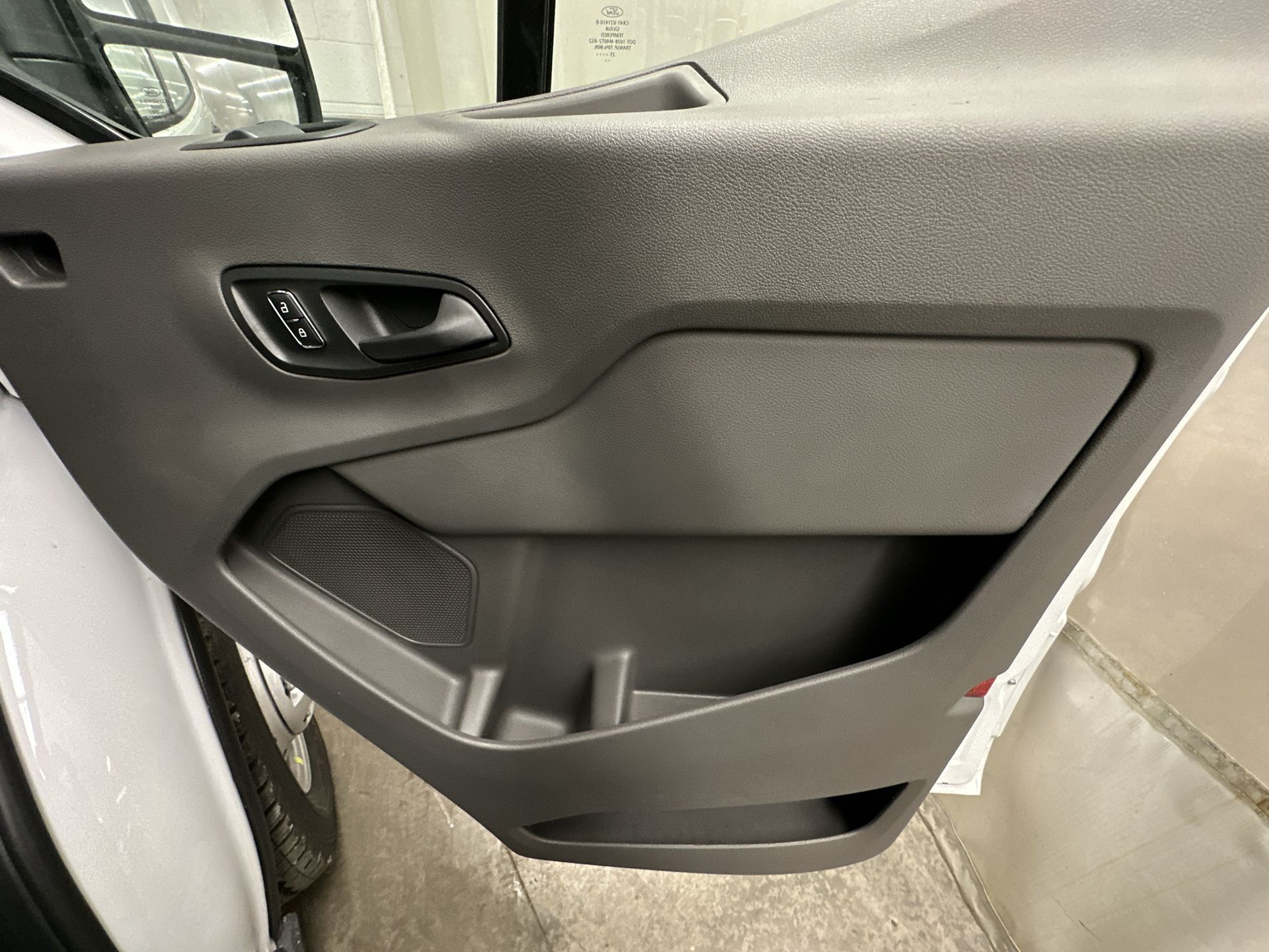 Thumbnail: 2026 Ford Transit Series - 22